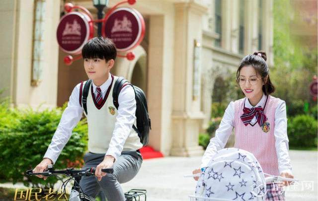 叶非夜国民老公名句