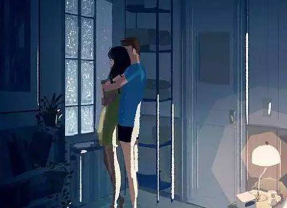 形容男人手皱的句子 形容男人手皱的句子