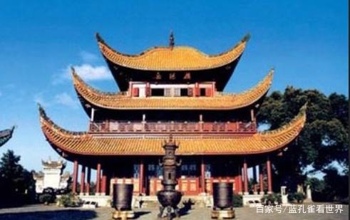 关于岳阳楼的优美句子 关于岳阳楼的优美句子