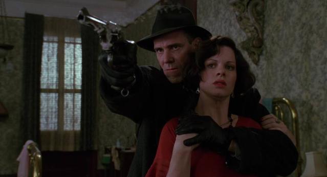 口字里面有句子的符号