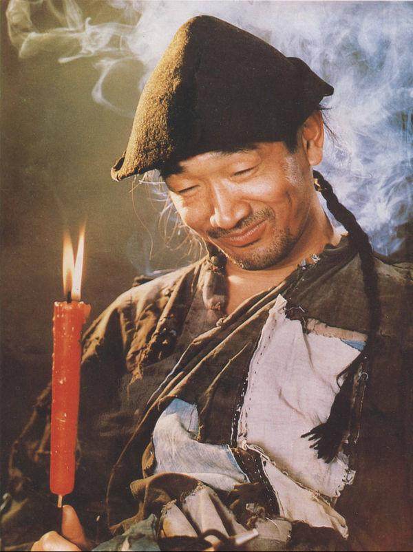 阿q正传经典语录分析 阿q正传经典语录分析