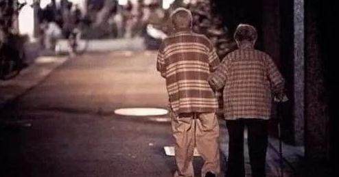 描写父母的句子