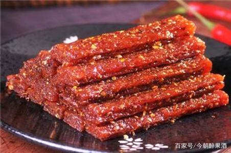 形容香辣的句子