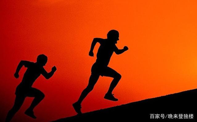 放大优点的语录