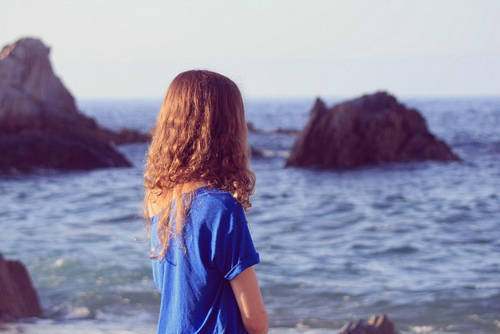 哪些触碰心底的句子