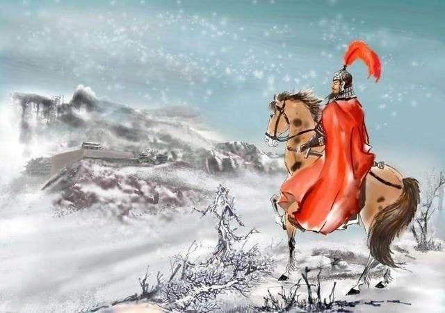 简短霸气诗词名句大全 简短霸气诗词名句大全