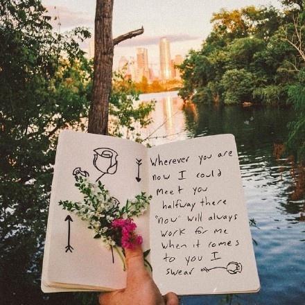 形容心情突然变好句子 形容心情突然变好句子