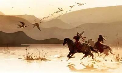 诗人写的好句子有哪些