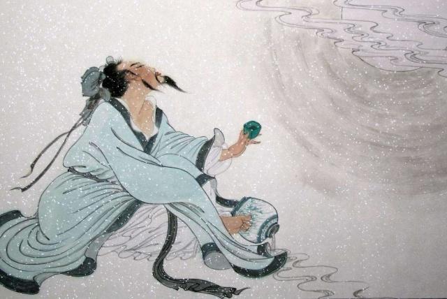 六月二十七日望湖楼醉书的名句