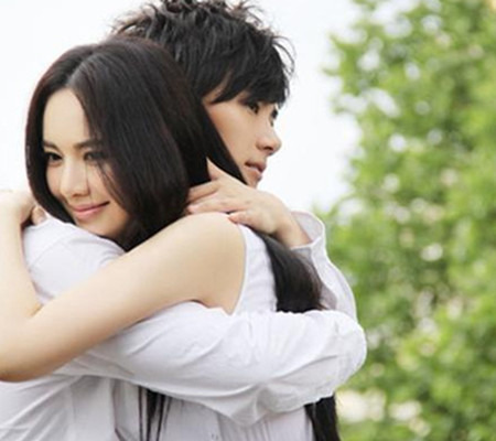 感谢男朋友的礼物语录