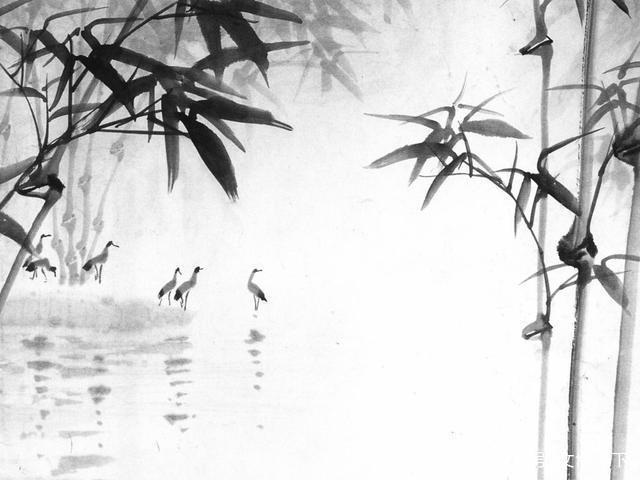 意境优美写景的好句