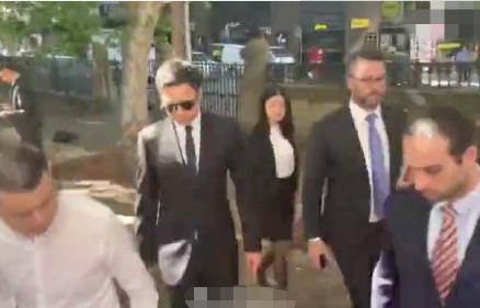 法官陪审团语录 法官陪审团语录