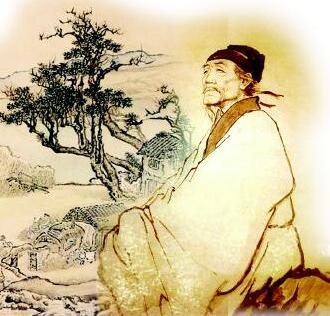 杜甫《月夜》中的名句 杜甫《月夜》中的名句