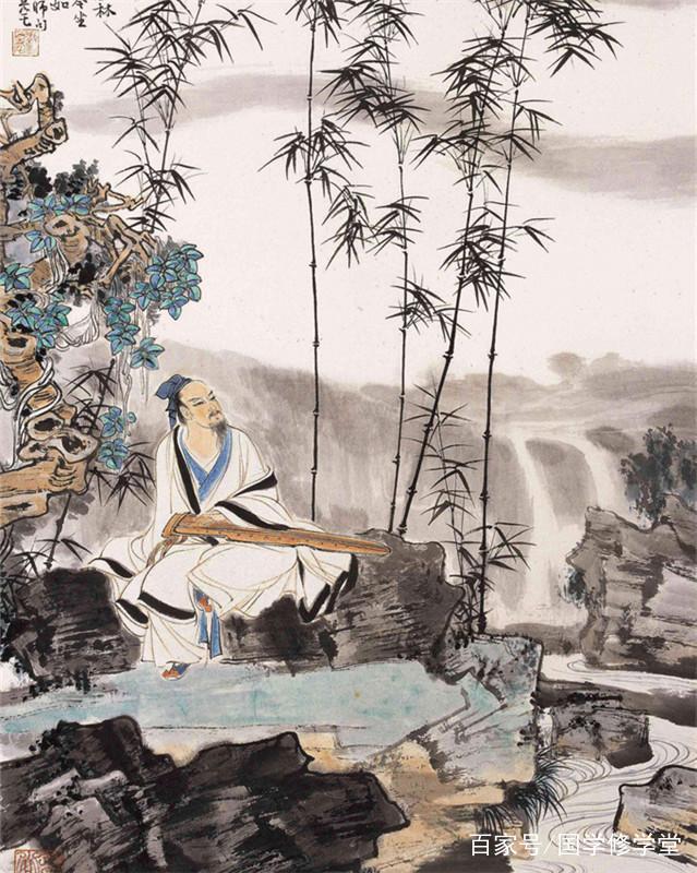 励志论语名句及赏析