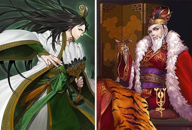 我从名句中看诸葛孔明