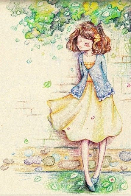 被打的伤心语录