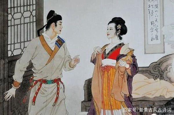 杜牧的清明名句