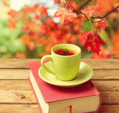 形容美好生活的英文句子