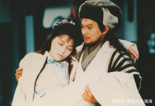 武侠剧经典语录