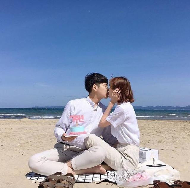 希望女友幸福的句子 希望女友幸福的句子