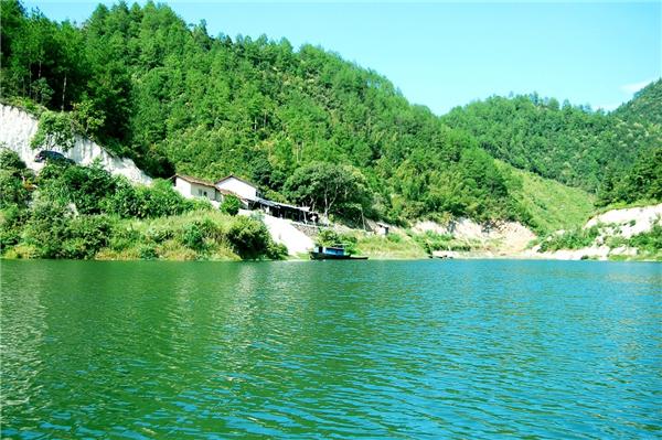 关于保护环境家园的好句