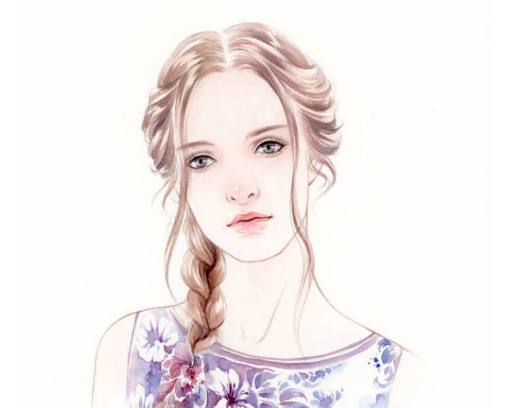 仿佛的句子 仿佛的句子