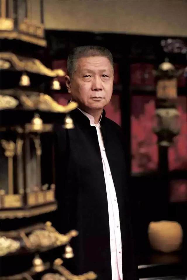 故宫博物院中的好句