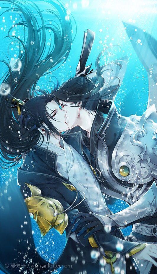 古风 耽美 句子