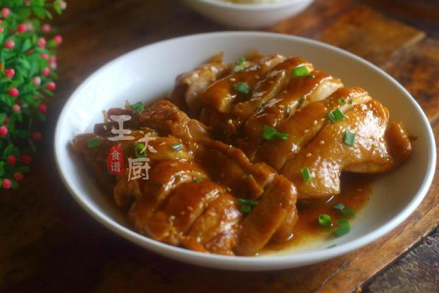 炸鸡腿的句子描写