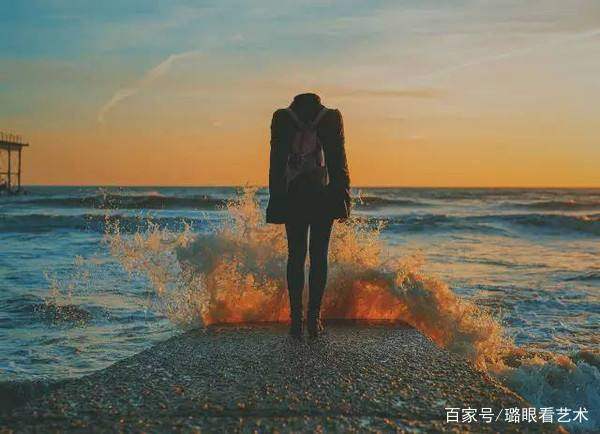 孤独是生命的礼物好句及其赏析