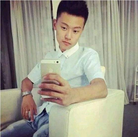 王晨正经典语录