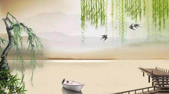 诗经七月名句意思