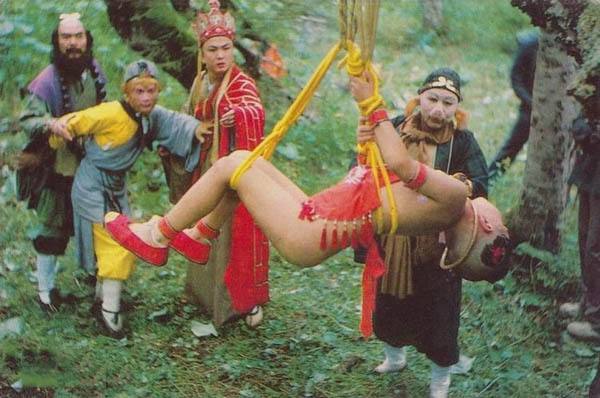 观音收红孩儿好句