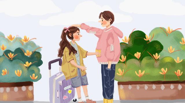 夸儿媳的好句子 夸儿媳的好句子