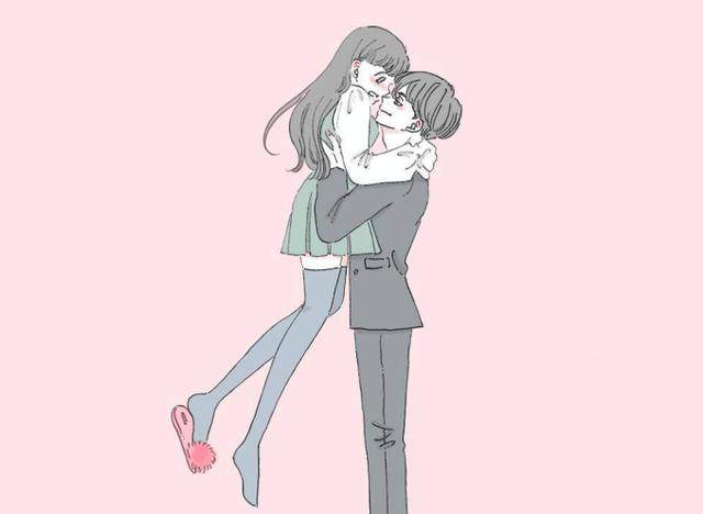 带有我会一直在的句子