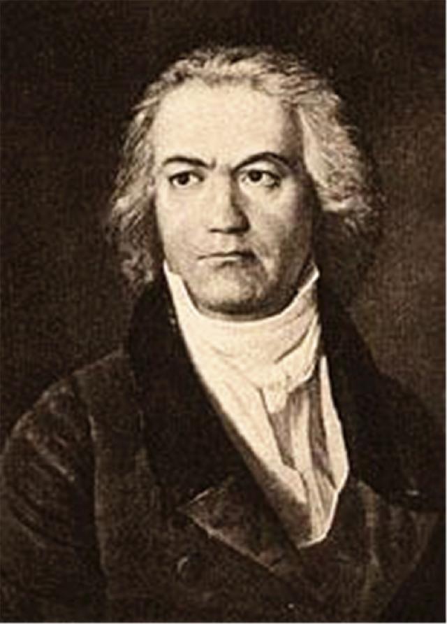 贝多芬音乐名句英文版