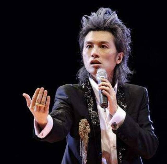 黄子华语录图片