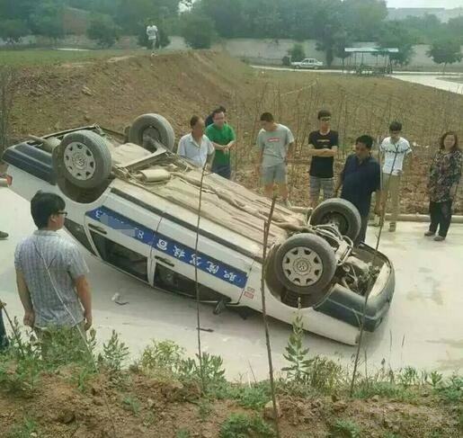 考驾照教练语录