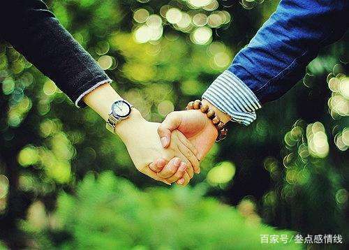 一个人对你好不好语录