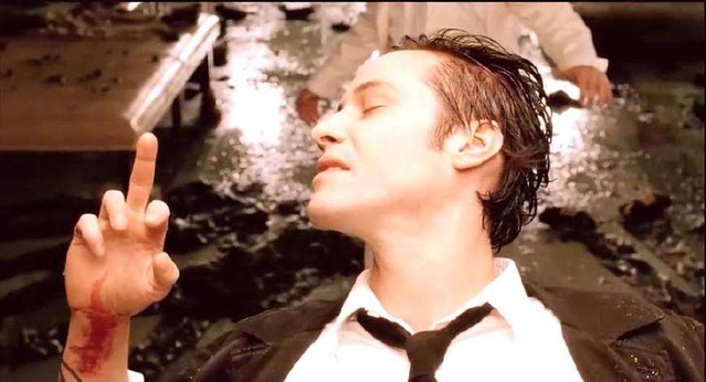 康斯坦丁电影名句 康斯坦丁电影名句