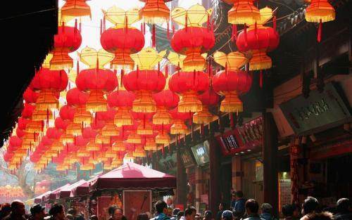 祝愿越办越好句子