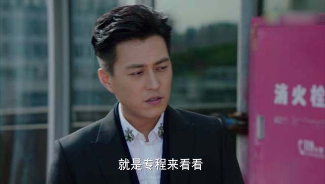 贺涵的工作语录