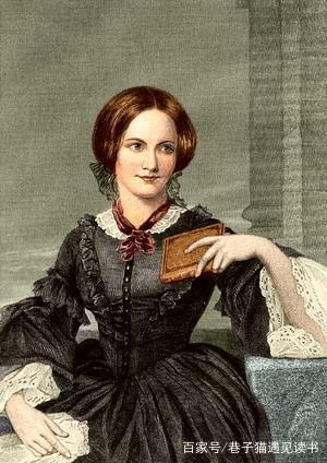 夏洛蒂勃朗特的名言名句