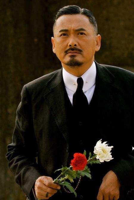 周润发英雄本色经典语录