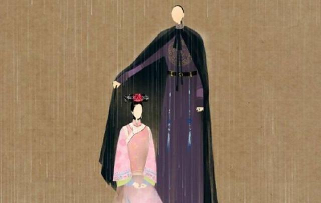 岳绮罗名句 岳绮罗名句