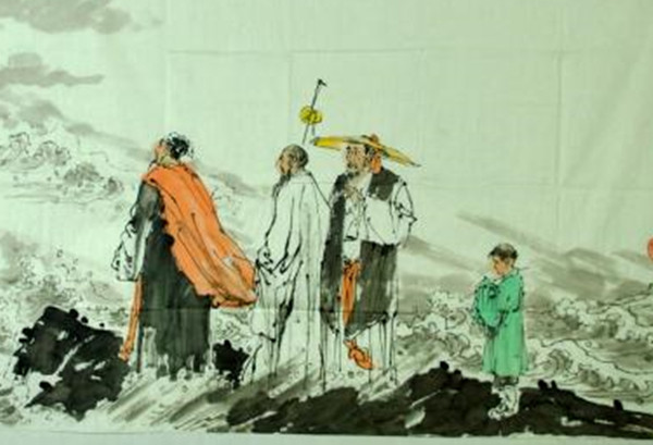 咏史怀古诗名句