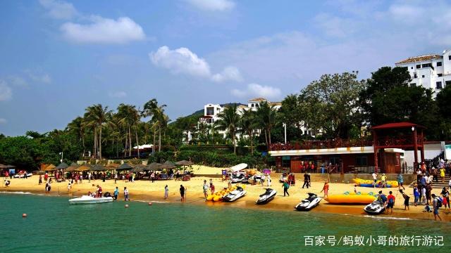 骑蚂蚁看海的少年好句 骑蚂蚁看海的少年好句