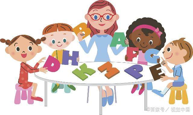 一般现在时的英语句子