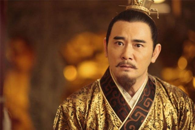 治军严明的名句