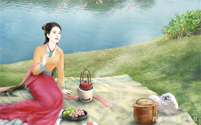 夜月的名句是什么